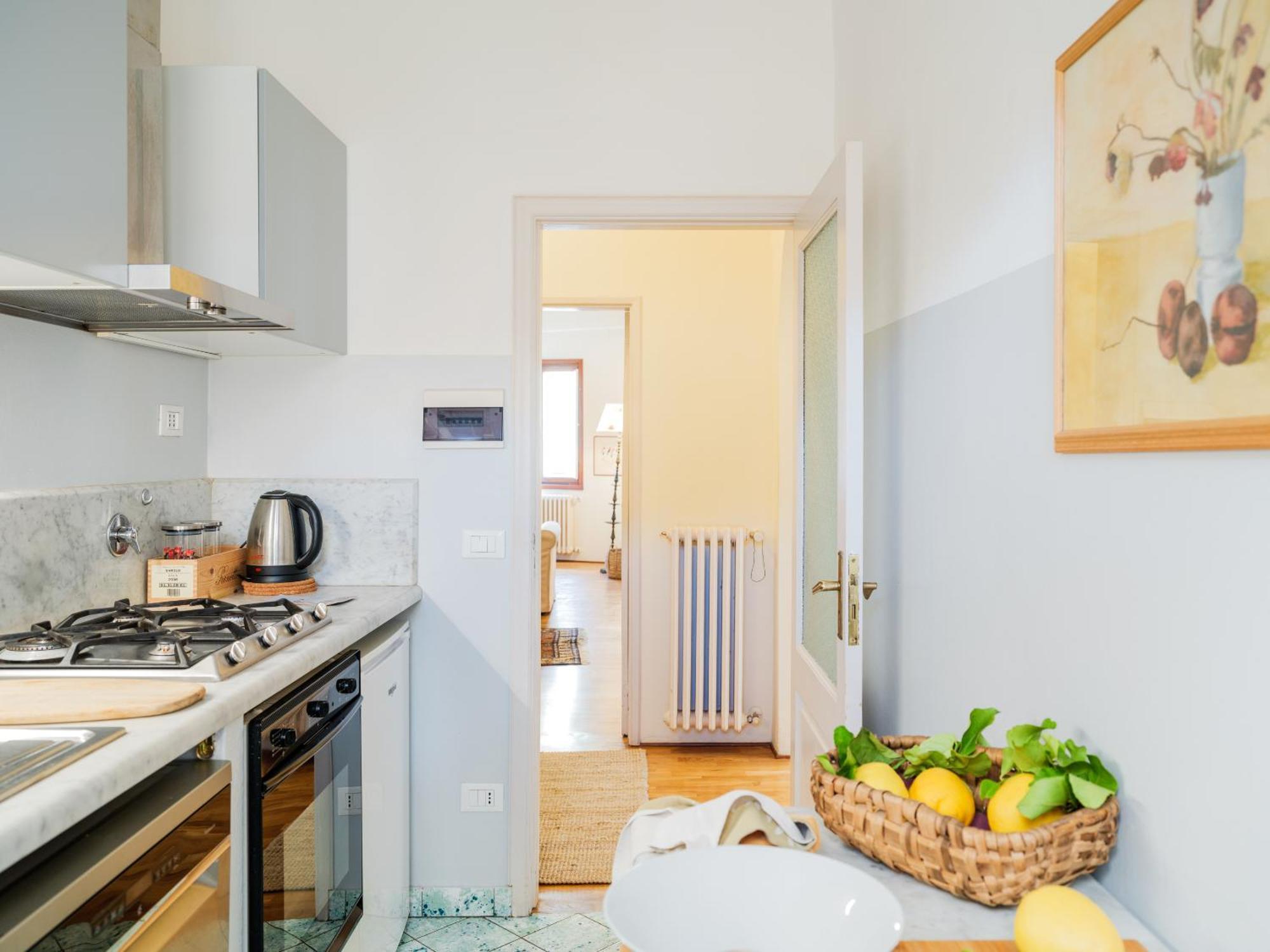 Casa Anna - Charming Central Apartment ฟลอเรนซ์ ภายนอก รูปภาพ