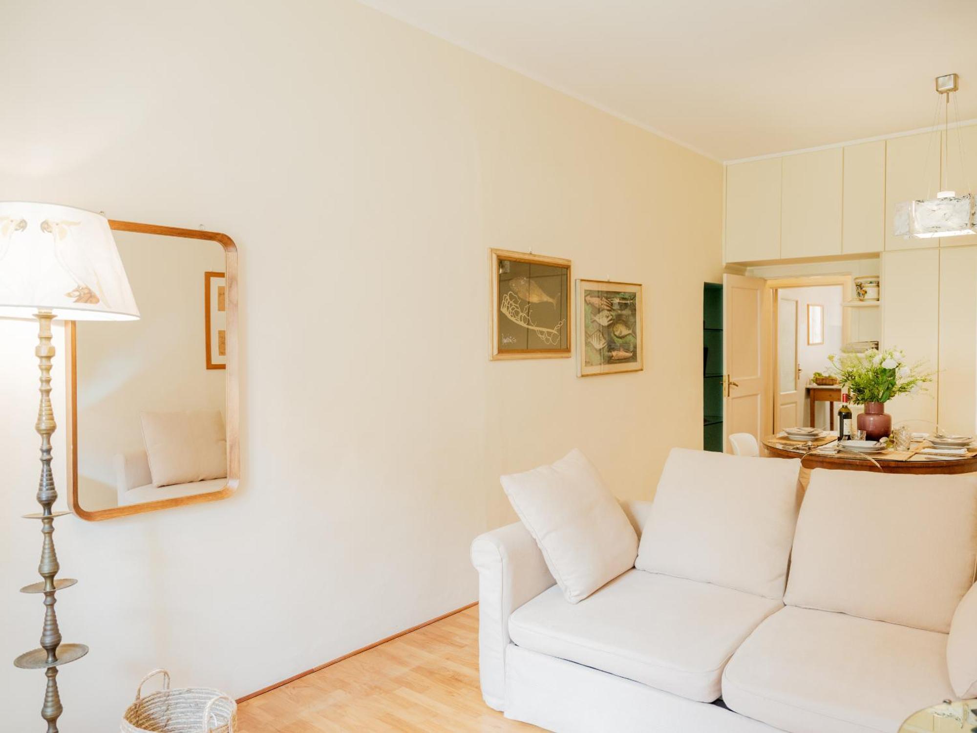 Casa Anna - Charming Central Apartment ฟลอเรนซ์ ภายนอก รูปภาพ