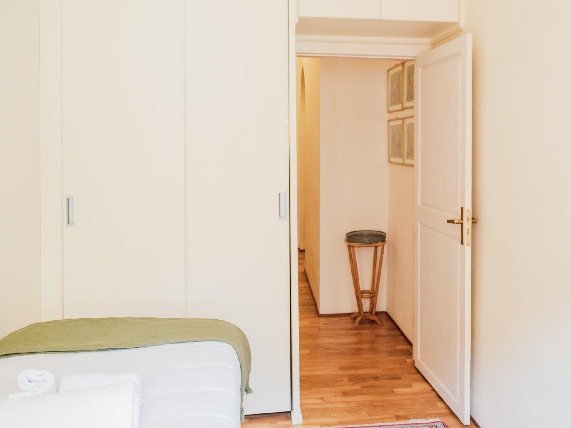 Casa Anna - Charming Central Apartment ฟลอเรนซ์ ภายนอก รูปภาพ